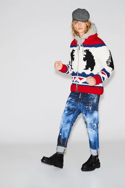Look 40